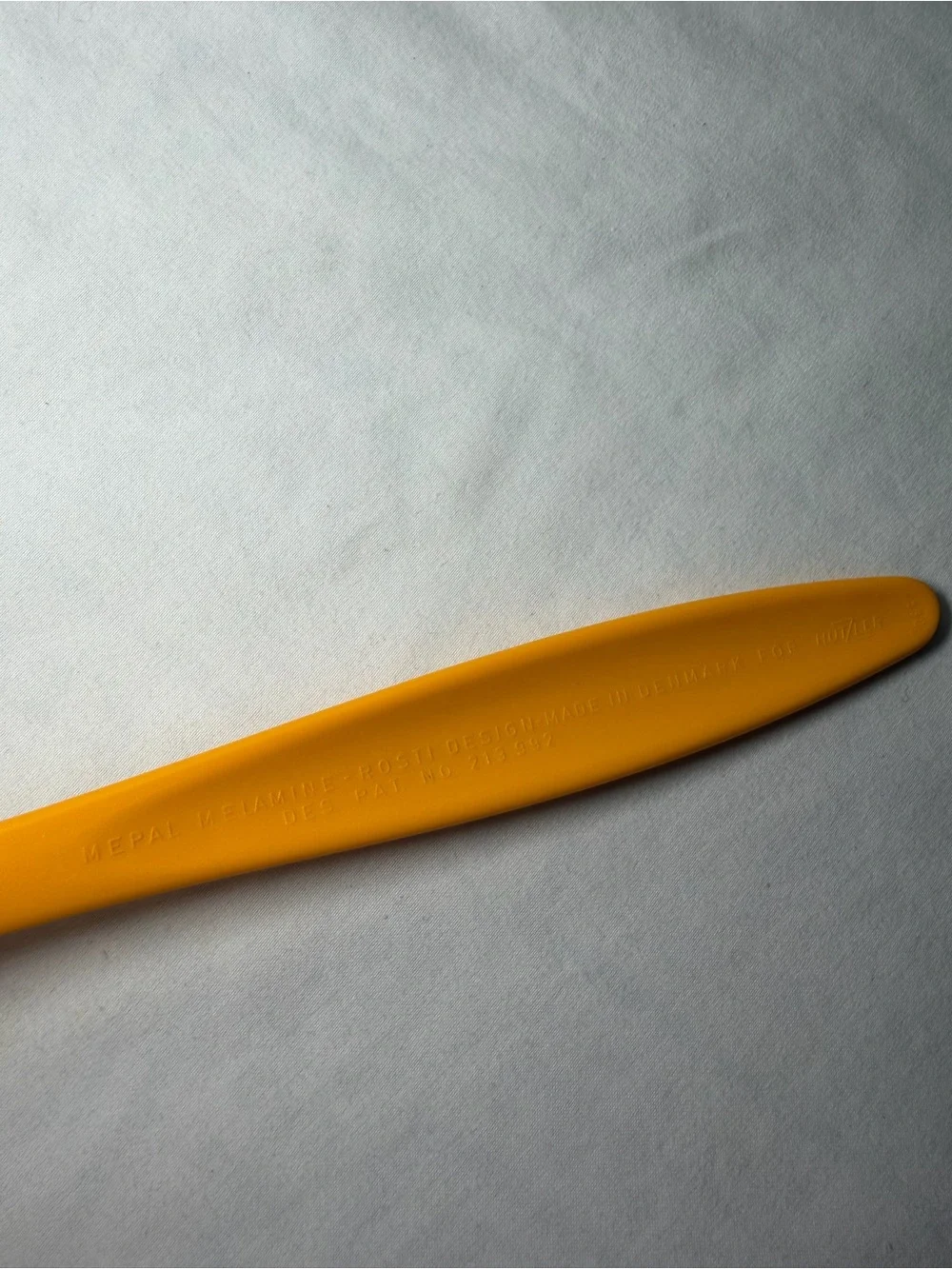 N/A bright orange